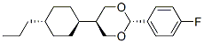 133058-92-1,TRANS-2-(4-FLUOROPHENYL)-5-(TRANS-4-N-PROPYLCYCLOHEXYL)-1,3-DIOXANE