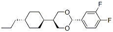 133059-01-5,TRANS-2-(3,4-DIFLUOROPHENYL)-5-(TRANS-4-N-PROPYLCYCLOHEXYL)-1,3-DIOXANE