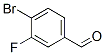 133059-43-5,4-Bromo-3-fluorobenzaldehyde