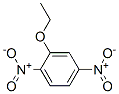 133070-80-1,Benzene, 2-ethoxy-1,4-dinitro- (9CI)
