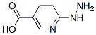 133081-24-0,6-HYDRAZINONICOTINIC ACID