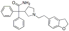 133099-04-4,Darifenacin