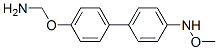 1331-53-9,4-(4-aminomethoxyphenyl)methoxyaniline