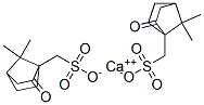1331-87-9,CALCIUM CAMPHORSULFONATE