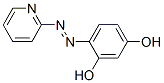 13311-52-9,4-(2-PYRIDYLAZO)RESORCINOL