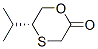 133117-52-9,1,4-Oxathian-2-one,5-(1-methylethyl)-,(R)-(9CI)