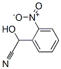 13312-81-7,2-hydroxy-2-(2-nitrophenyl)acetonitrile