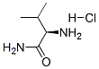 133170-58-8,H-D-VAL-NH2 HCL