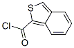 133179-63-2,Benzo[c]thiophene-1-carbonyl chloride (9CI)