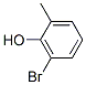 13319-71-6,6-BROMO-O-CRESOL