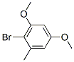 13321-73-8,2-BROMO-3,5-DIMETHOXYTOLUENE