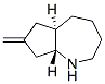 133228-33-8,Cyclopent[b]azepine, decahydro-7-methylene-, trans- (9CI)
