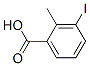 133232-56-1,3-Iodo-2-methylbenzoic acid