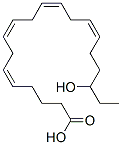 133268-58-3,18 hydroxy arachidonic acid