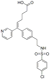 133276-80-9,Samixogrel