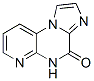 133307-30-9,Imidazo[1,2-a]pyrido[2,3-e]pyrazin-4(5H)-one (9CI)