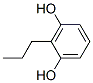 13331-19-6,2-PROPYLBENZENE-1,3-DIOL