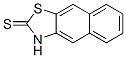13331-30-1,Naphtho[2,3-d]thiazole-2(3H)-thione (9CI)