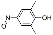 13331-93-6,2,6-Dimethyl-4-nitrosophenol