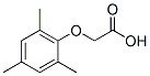 13333-81-8,(2,4,6-TRIMETHYL-PHENOXY)-ACETIC ACID