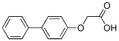 13333-86-3,(BIPHENYL-4-YLOXY)-ACETIC ACID