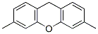 13333-91-0,3,6-dimethyl-9H-xanthene