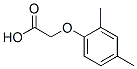 13334-49-1,2,4-DIMETHYLPHENOXYACETIC ACID