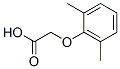 13335-71-2,2,6-Dimethylphenoxyacetic acid