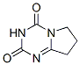 133365-44-3,Pyrrolo[1,2-a]-1,3,5-triazine-2,4(3H,6H)-dione, 7,8-dihydro- (9CI)