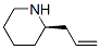 133371-96-7,Piperidine, 2-(2-propenyl)-, (R)- (9CI)