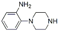 13339-02-1,2-PIPERAZIN-1-YL-PHENYLAMINE