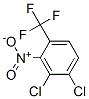133391-72-7,BENZENE, 1,2-DICHLORO-3-NITRO-4-(TRIFLUOROMETHYL)-