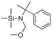 133407-38-2,(R)-(+)-N-METHOXYMETHYL-N-(TRIMETHYLSILYL)METHYL-1-PHENYLETHYLAMINE