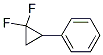 13343-40-3,1,1-DIFLUORO-2-PHENYL-CYCLOPROPANE