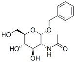 13343-62-9,BENZYL 2-ACETAMIDO-2-DEOXY-ALPHA-D-GLUCOPYRANOSIDE