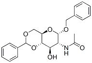 13343-63-0,BENZYL 2-ACETAMIDO-4,6-O-BENZYLIDENE-2-DEOXY-ALPHA-D-GLUCOPYRANOSIDE