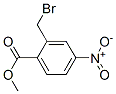 133446-99-8,2-BROMOMETHYL-4-NITRO-BENZOIC ACID METHYL ESTER