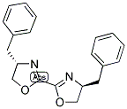 133463-88-4,2,2'-BIS[(4S)-4-BENZYL-2-OXAZOLINE]
