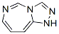 133474-54-1,1H-1,2,4-Triazolo[4,3-c][1,3]diazepine(9CI)