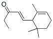 1335-46-2,METHYLIONONE