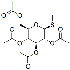 13350-45-3,METHYL 2,3,4,6-TETRA-O-ACETYL-BETA-D-THIOGLUCOPYRANOSIDE