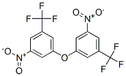 133532-73-7,1,1'-OXYBIS[3-NITRO-5(TRIFLUOROMETHYL)BENZENE]