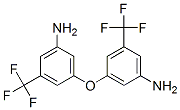 133532-74-8,3,3'-OXYBIS[5-(TRIFLUOROMETHYL)BENZENAMINE]