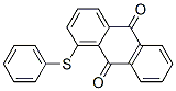 13354-35-3,1-(phenylthio)anthraquinone