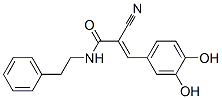 133550-37-5,TYRPHOSTIN AG 835