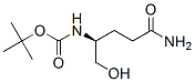 133565-42-1,BOC-L-GLUTAMINOL