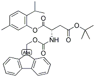 133565-45-4,FMOC-ASPARTIMOL(OTBU)