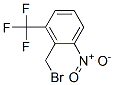 133605-26-2,2-(BROMOMETHYL)-1-NITRO-3-(TRIFLUOROMETHYL)BENZENE