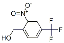 133605-27-3,2-NITRO-4-(TRIFLUOROMETHYL)BENZYL ALCOHOL