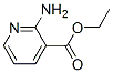 13362-26-0,Ethyl 2-aminopyridine-3-carboxylate